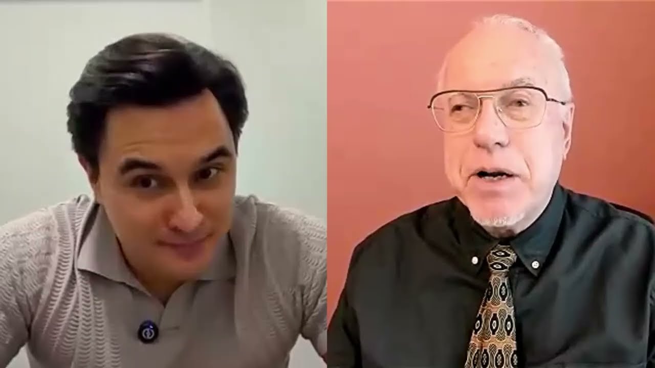 ЛИПСИЦ: СТРИМ С ВЛАДИСЛАВОМ ЖУКОВСКИМ 28.03.2026