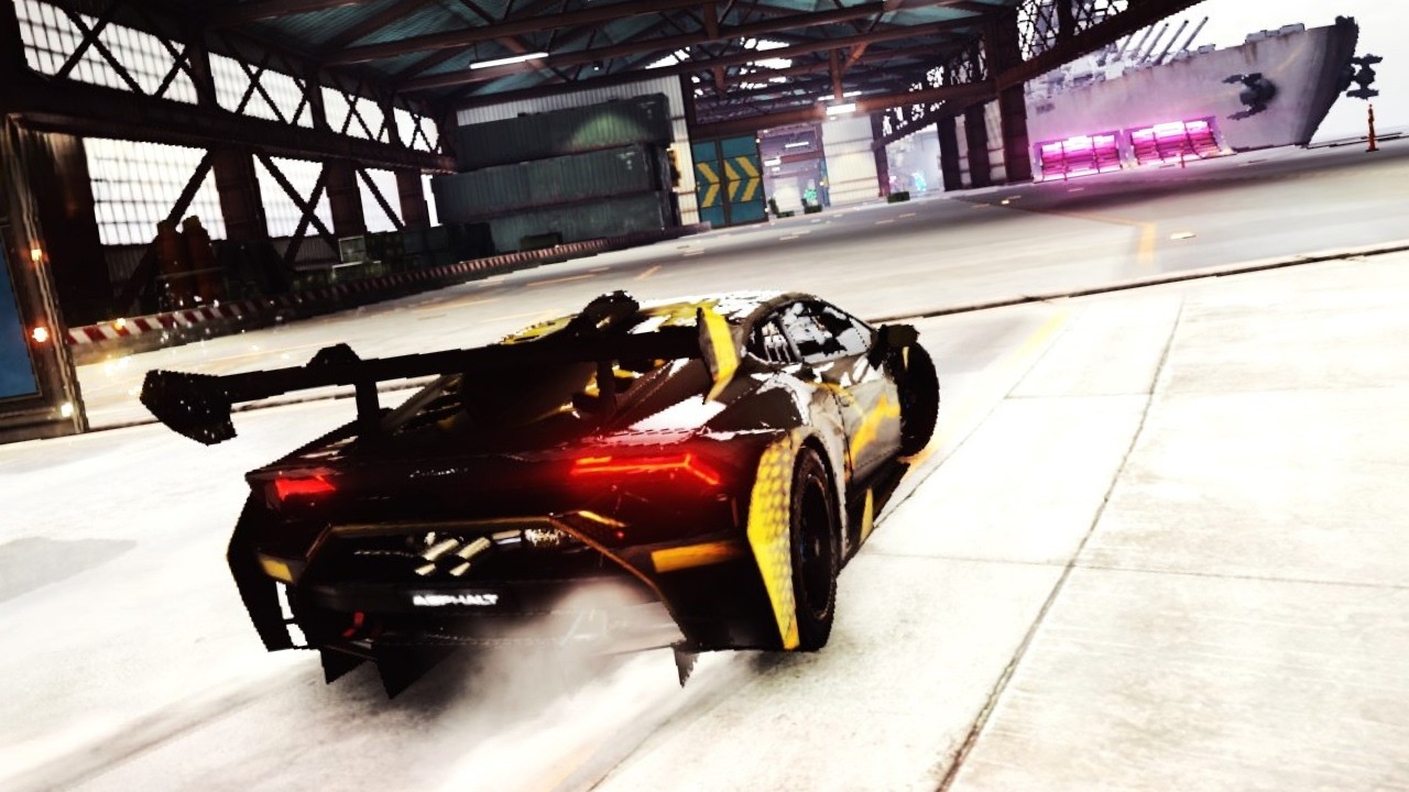 Asphalt 🚗 Legends Unite 🏁🥇  - TouchDrive -  🎮 Crazy Multiplayer 🚕 Gameplay 🎮 🚥  🚔