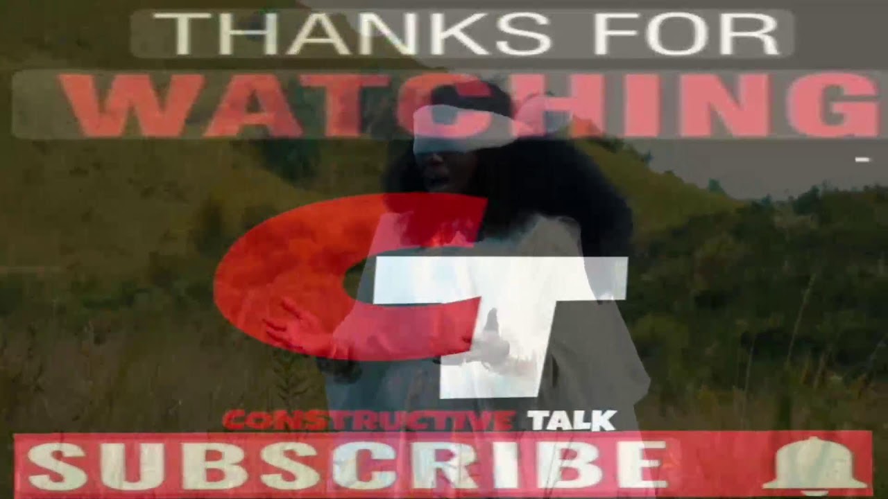 Constructive Talk Network T&T pastor google - with my father pastor David Mckenzie. 