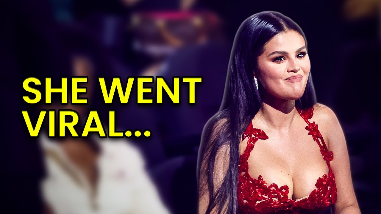 These Celebrities Accidentally Became Memes