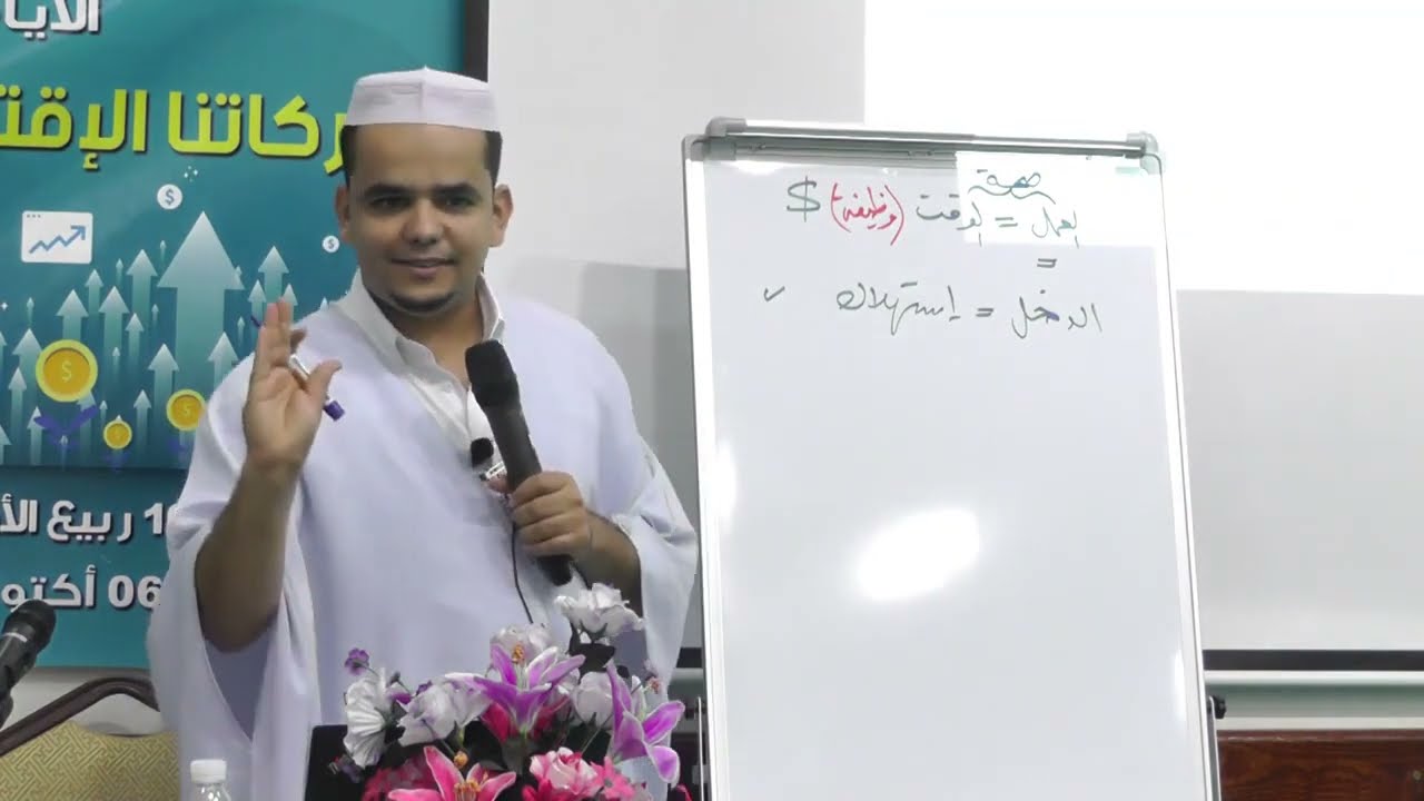 الاستثمار الذكي   أ  بغباغة إبراهيم بن صالح