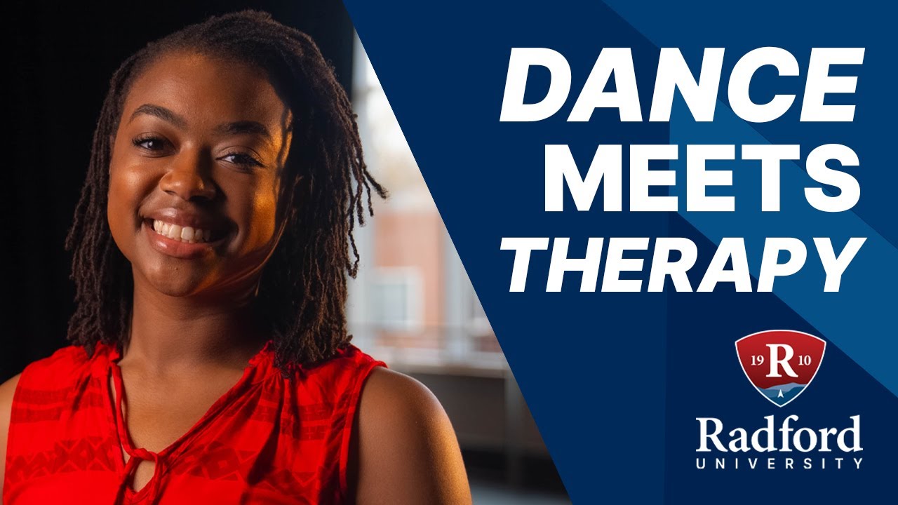 Dance Major Amiya Williams Puts Her Best Foot Forward