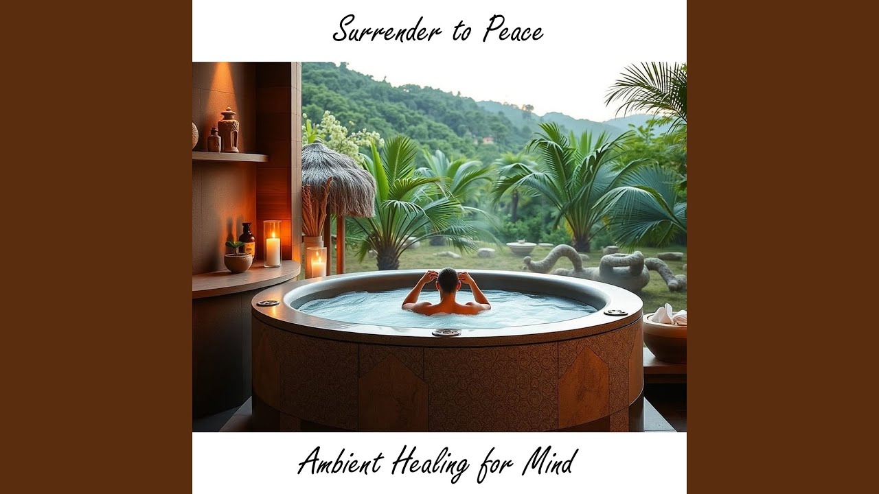Gentle Stream of Peace