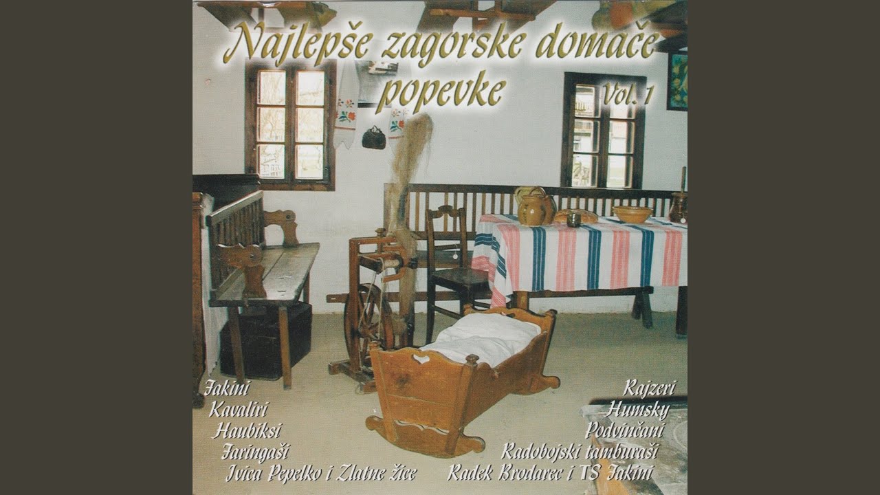 Dok Sem Mali Dečec Bil