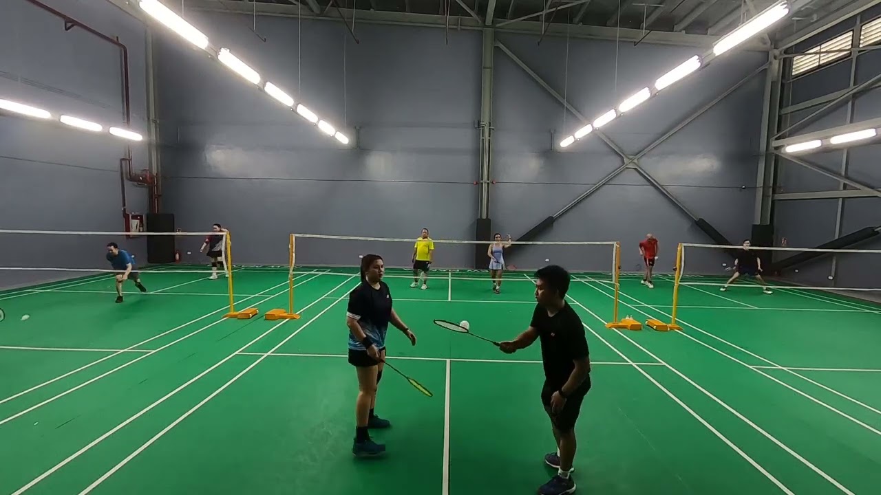 20260214 [SAT] - New Manila - Ria & Player1 vs Summer & Player2