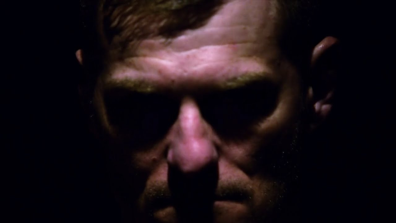 Stipe Miocic - Absolute Power