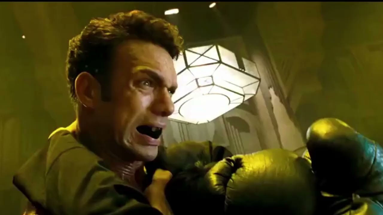 IPMAN 2 - Epic Final Fight Scene Breakdown. --- IP MAN 2 FINAL FIGHT, IPMAN VS ENGLISH BOXER,