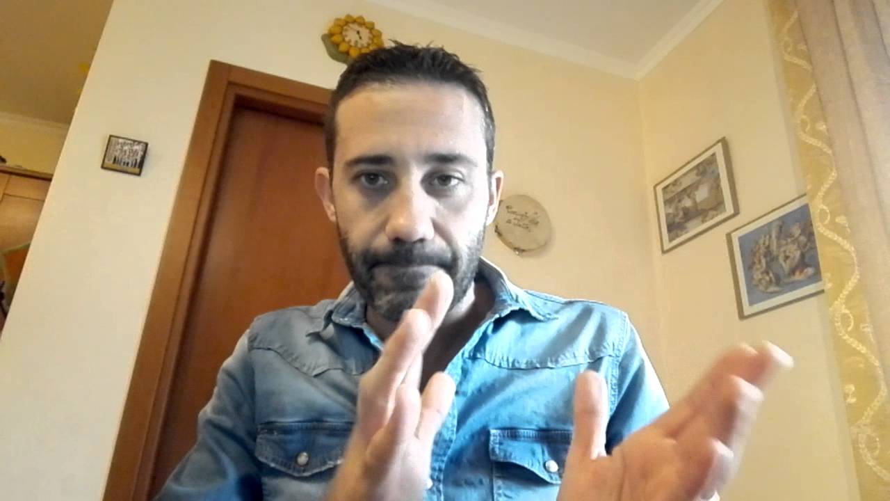 Inferno Canto X facile facile