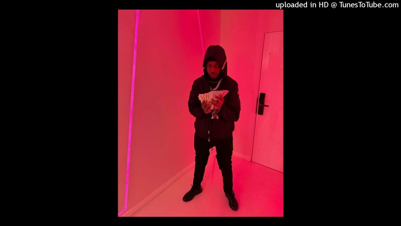 [FREE FOR PROFIT] EBK Jaaybo x Yvng Ecko Type Beat 2025 