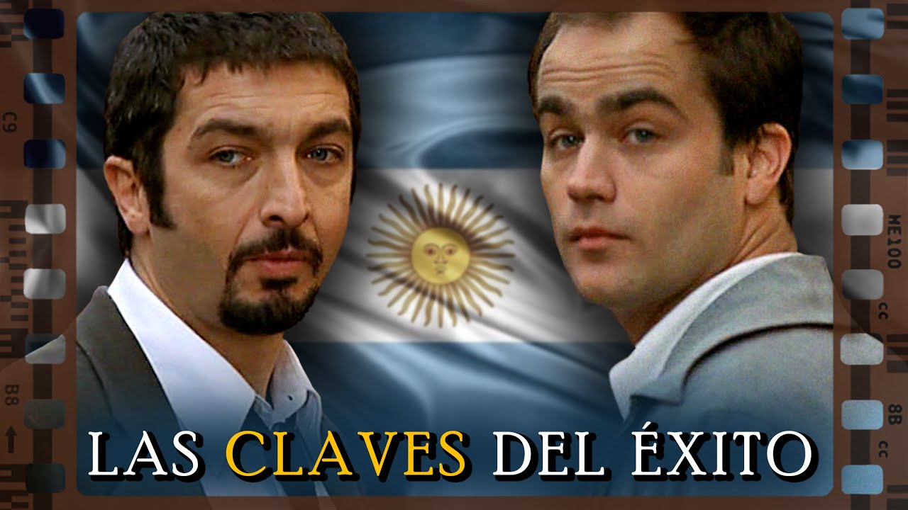 Nueve Reinas: Análisis de una película tan argentina como engañosa