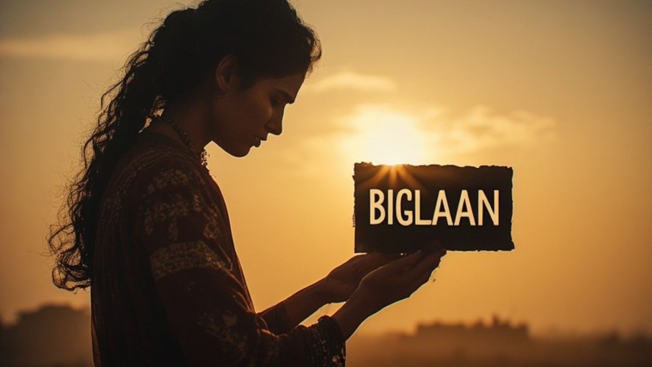 BIGLAAN