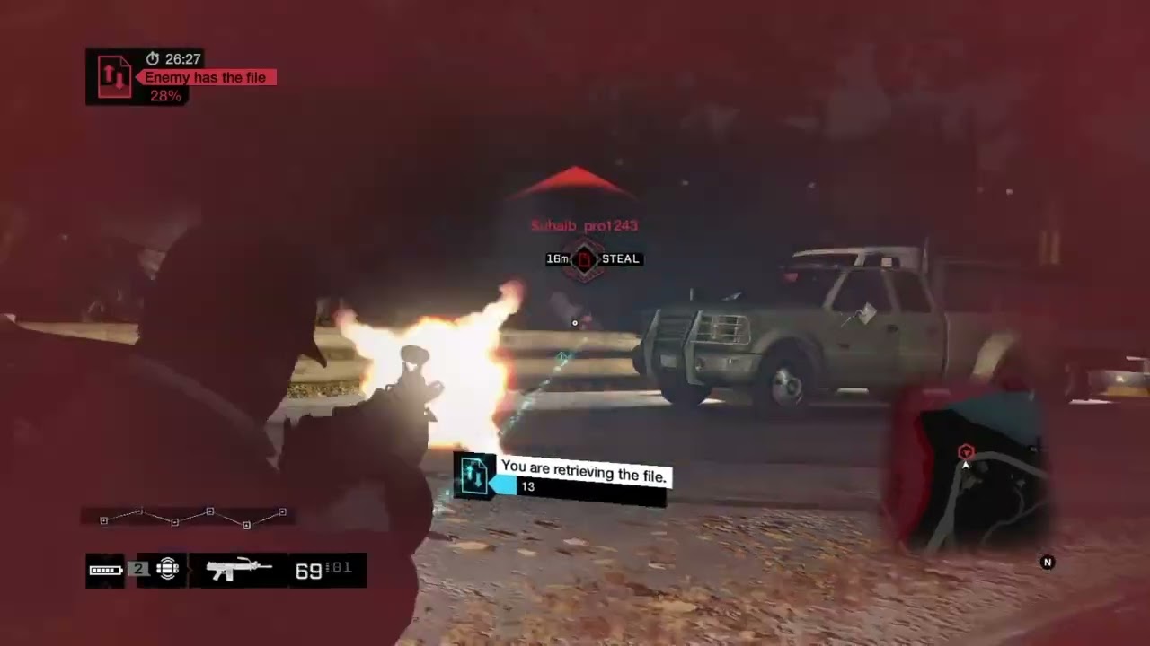 Watch Dogs Online Decryption 104