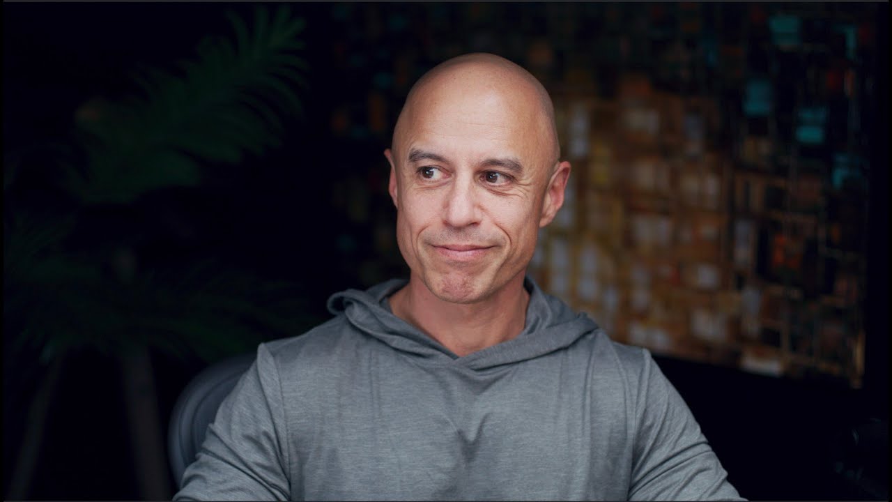 Seeking, unworthiness, and the utterly ordinary truth about THIS | Friday Night Zen (LIVE)