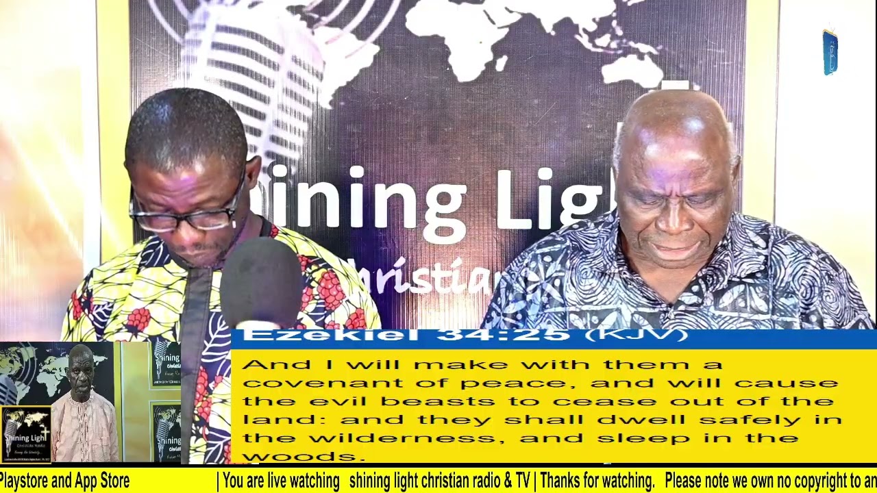 Awon Ibukun Igboran By Rev J.O Erinle