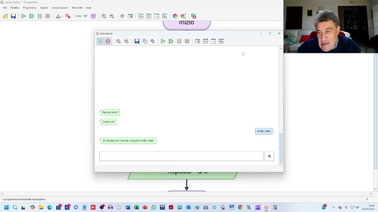 How to Create Flowcharts with Flowgorithm