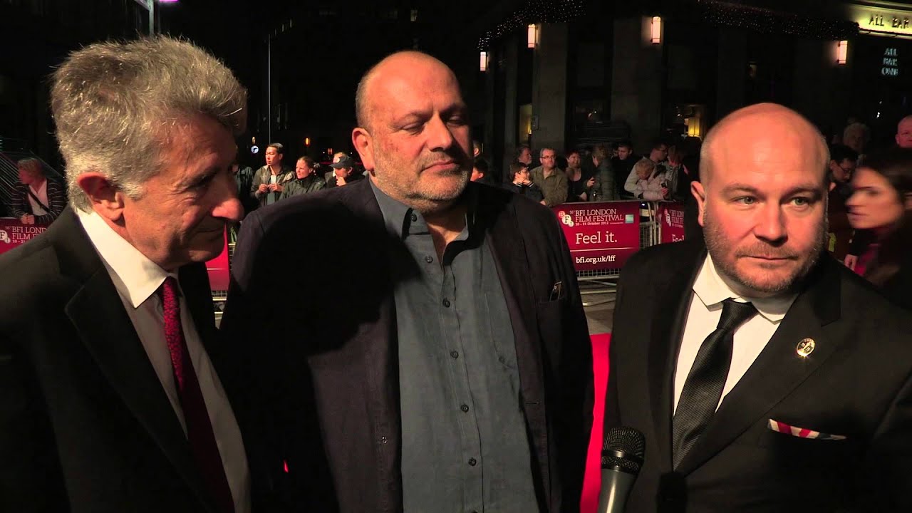 Zaytoun - BFI London Film Festival - Day Five Interviews