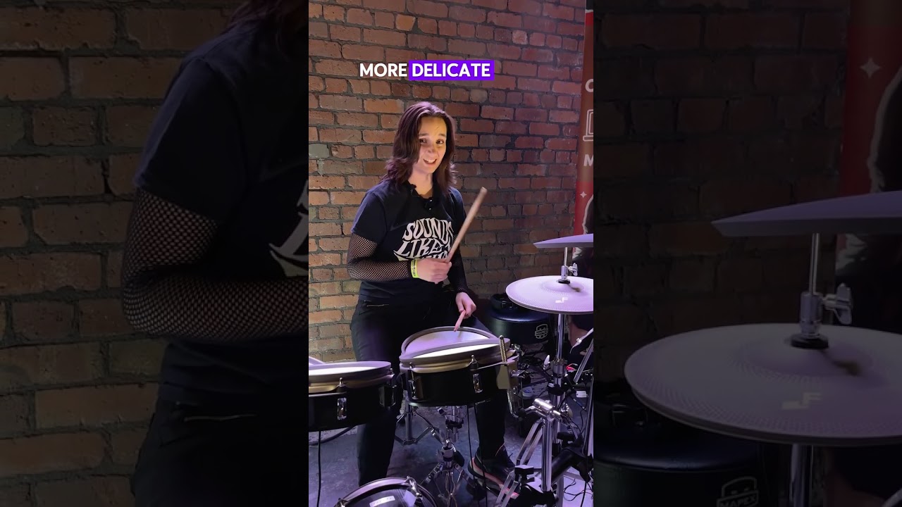 Most Beginner Drummers Don't Do This 🤯🥁