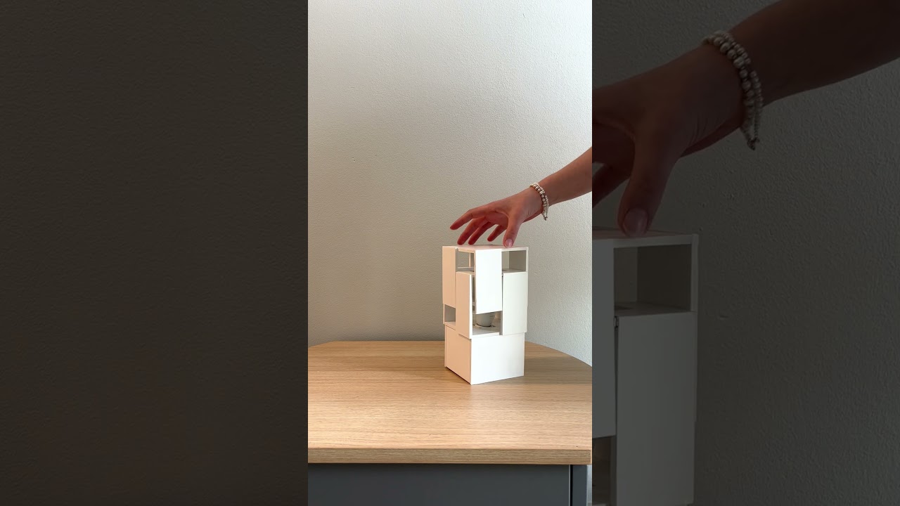 DIMM 2 - Angelina Costoglus