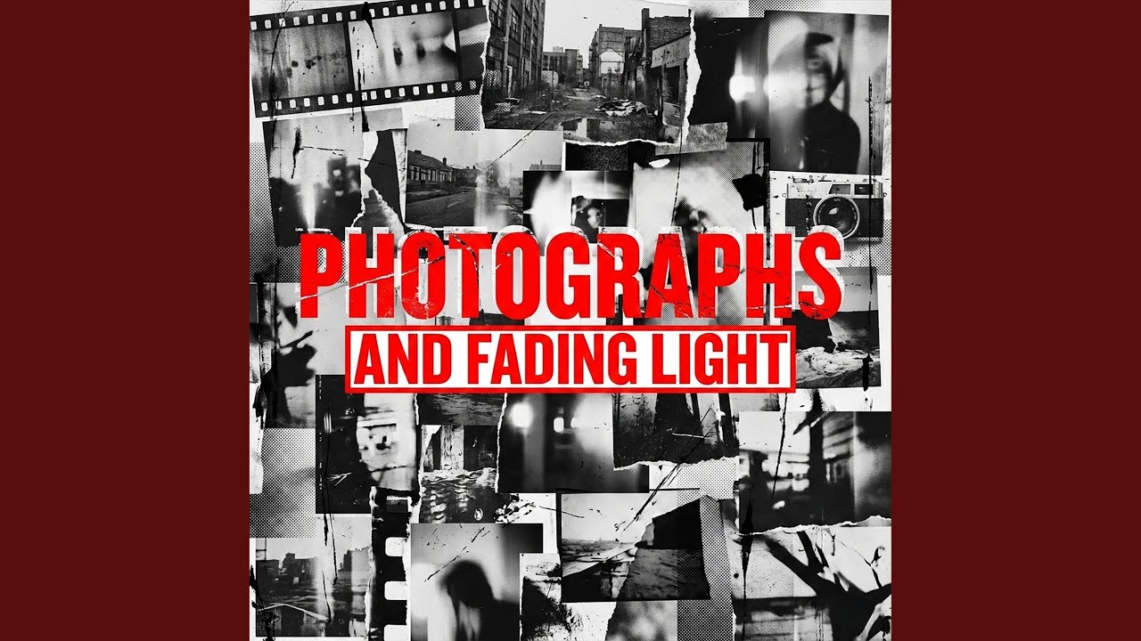 Photographs and Fading Light