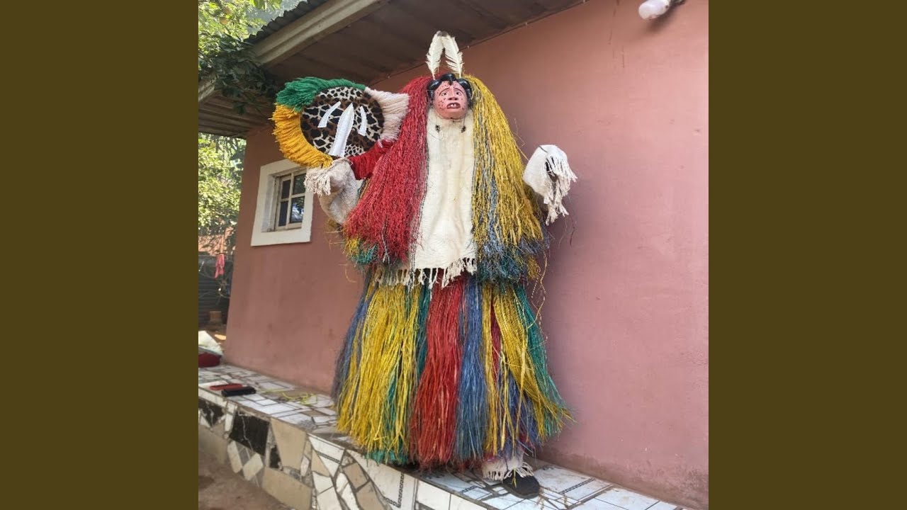 AGUNECHE MBA ABAGANA