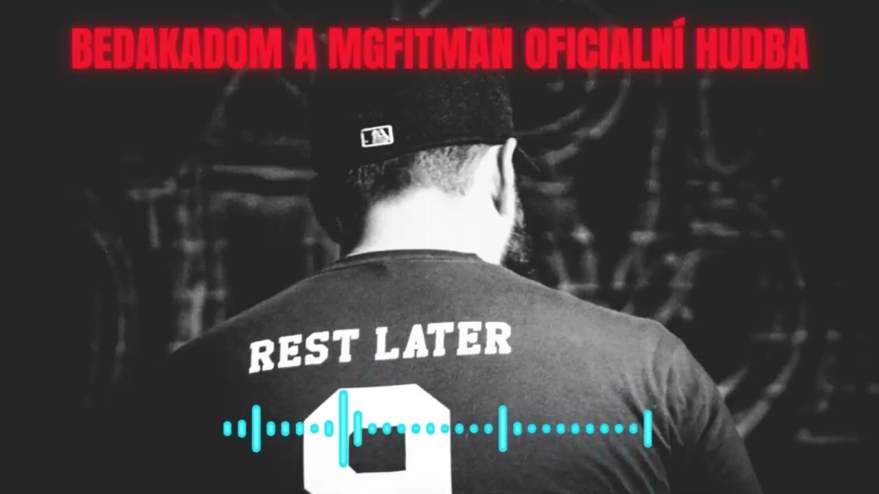 @BedAkaDom @MGFitman (Oficialní hudba)