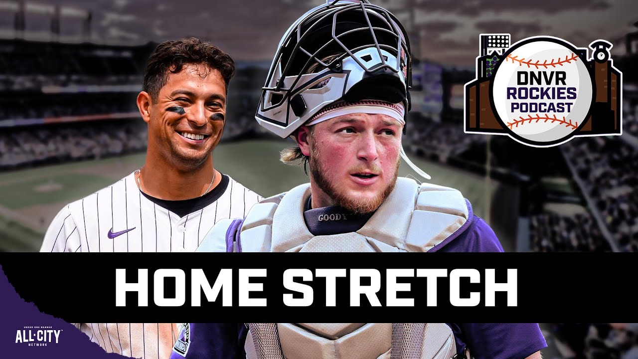 The BIGGEST storylines from Rockies fest, and the race to spring training