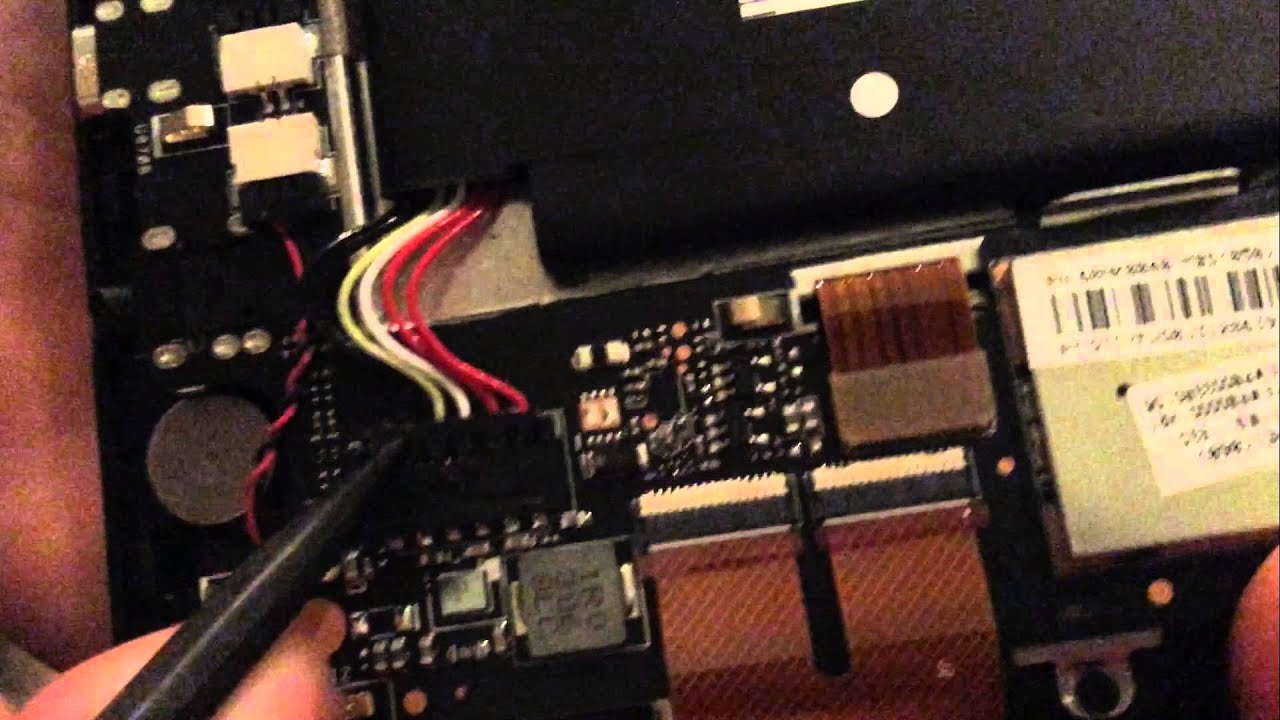 Asus FonePad 7