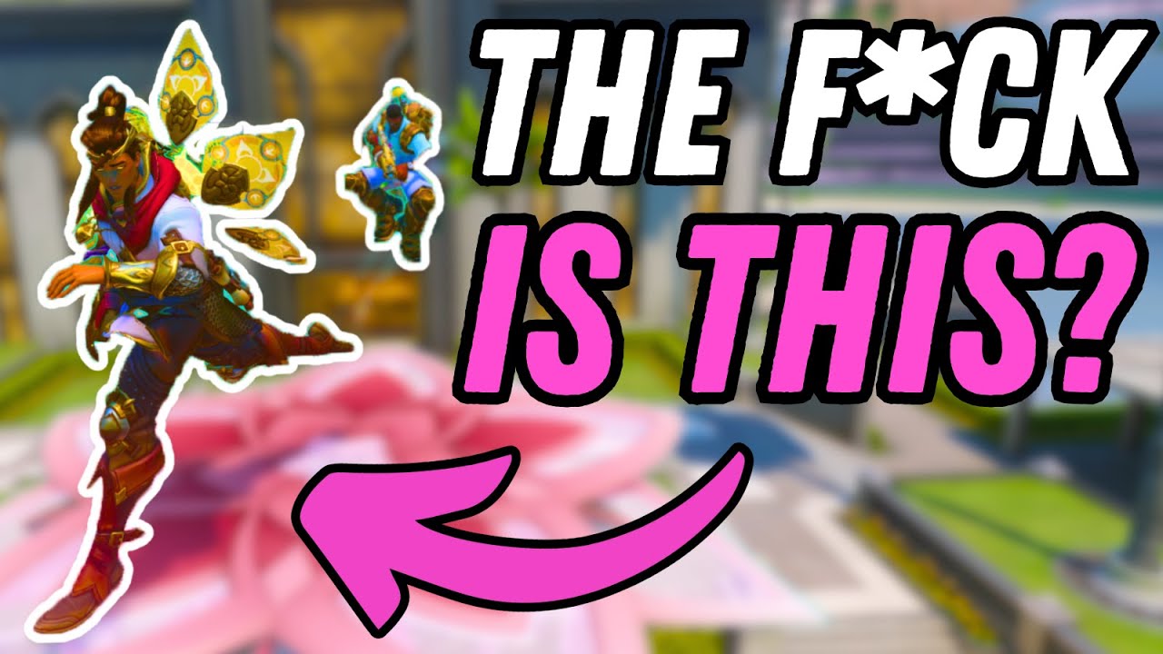How This CRAZY Lifeweaver Bap Strat BEAT The Meta...