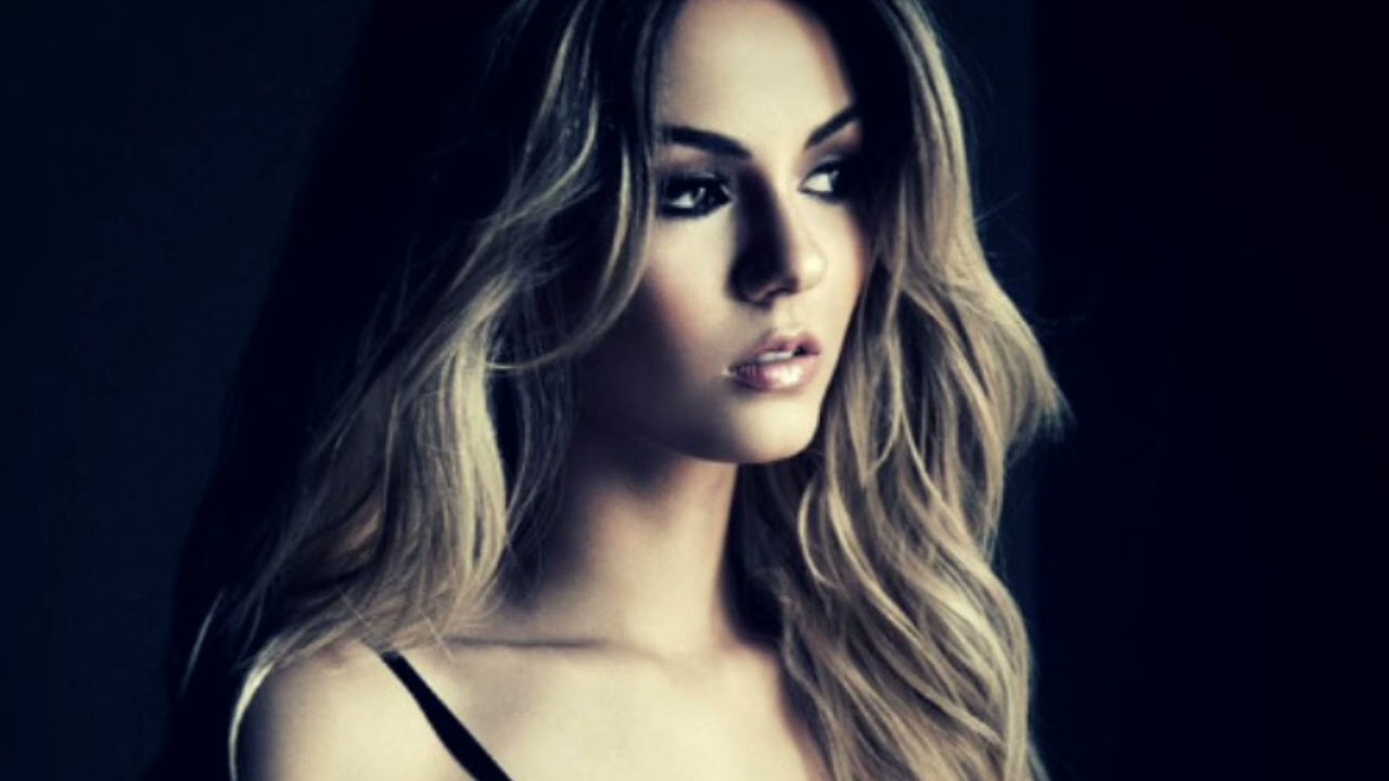 Victoria Justice - Real - Audio (Unreleased)