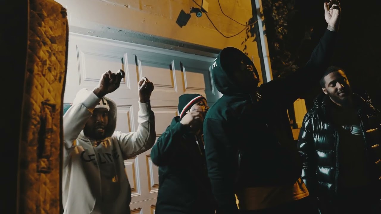 Quilly feat 