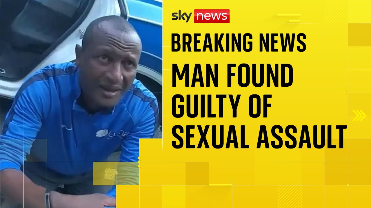Asylum hotel resident found guilty of sexual assault