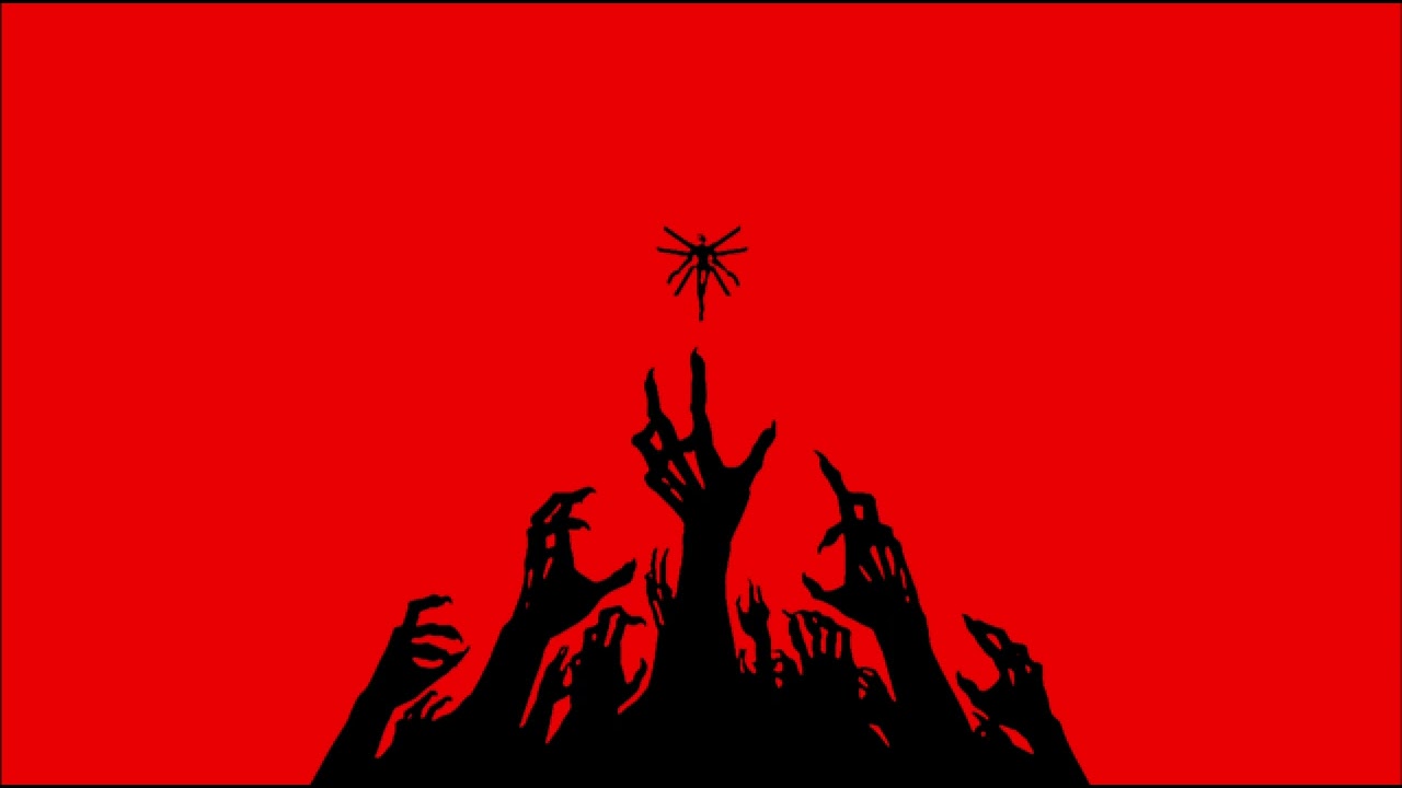 ULTRAKILL OST - Altars of Apostasy