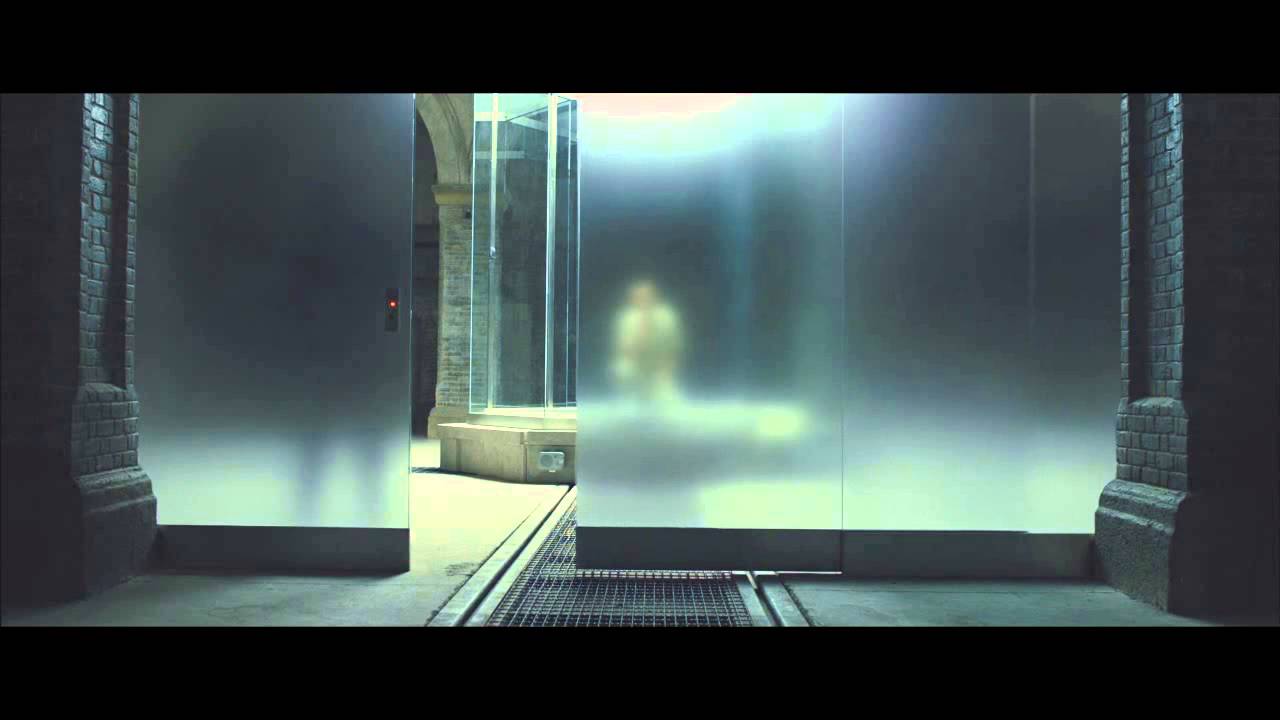 Skyfall - Hydrogen cyanide
