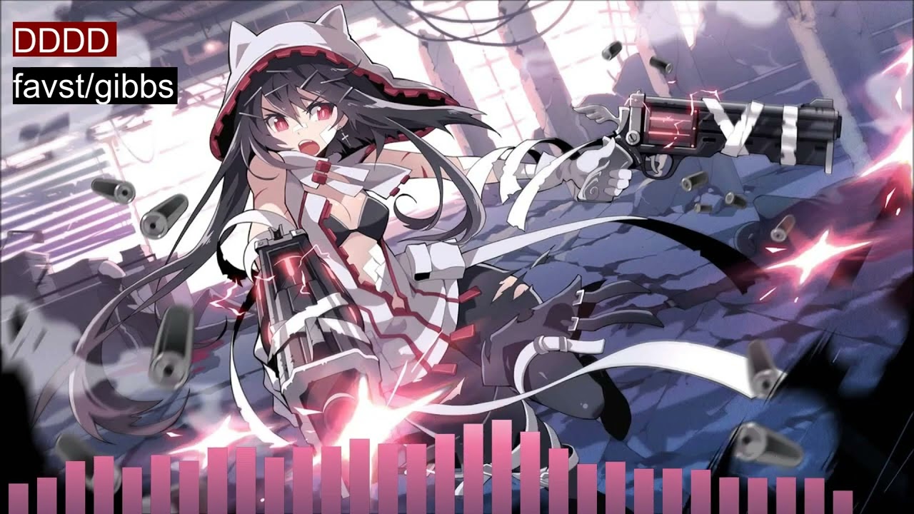 Nightcore DDDD