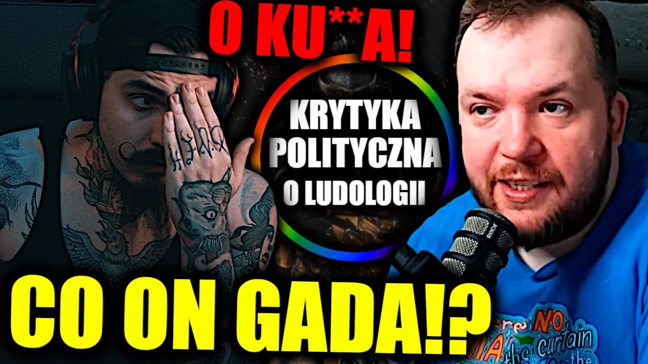 Obejrzałem NAJMOCNIEJSZY Materiał w Tym Roku