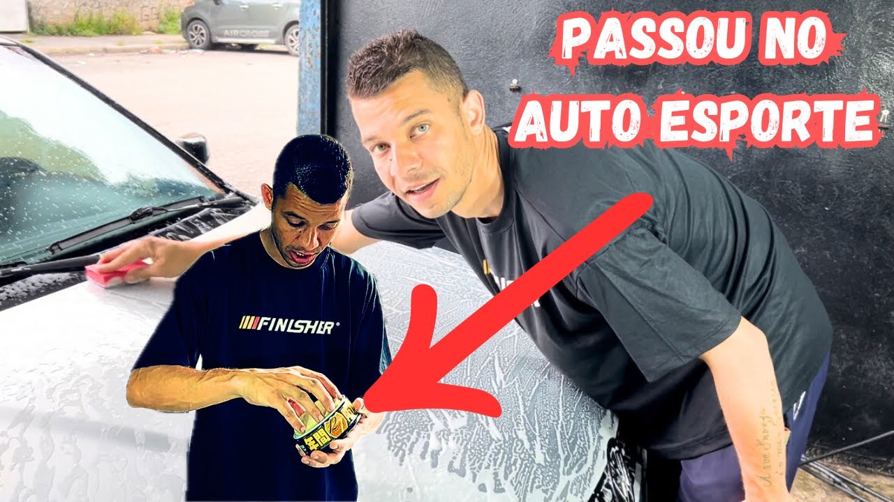 Selante Fusso Coat Soft99: Brilho e Proteção de Qualidade – Passou no Auto Esporte