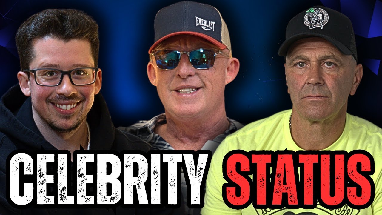 Ian Bick, Beanshooter, And Johnny Bart: Why did Ian not confront the fraud, Sean Hicks?