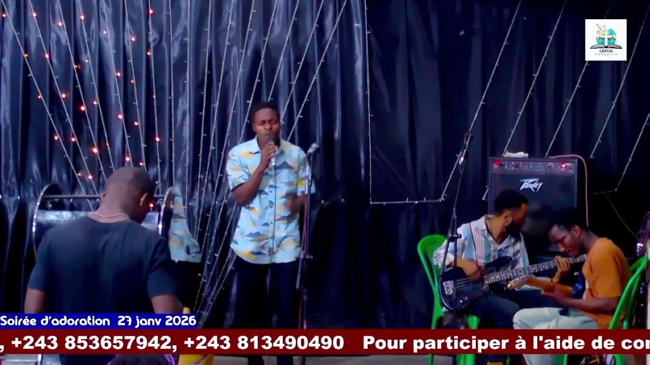 Personne n’a rencontré Jésus sans être transformé.🔥🙇🏿