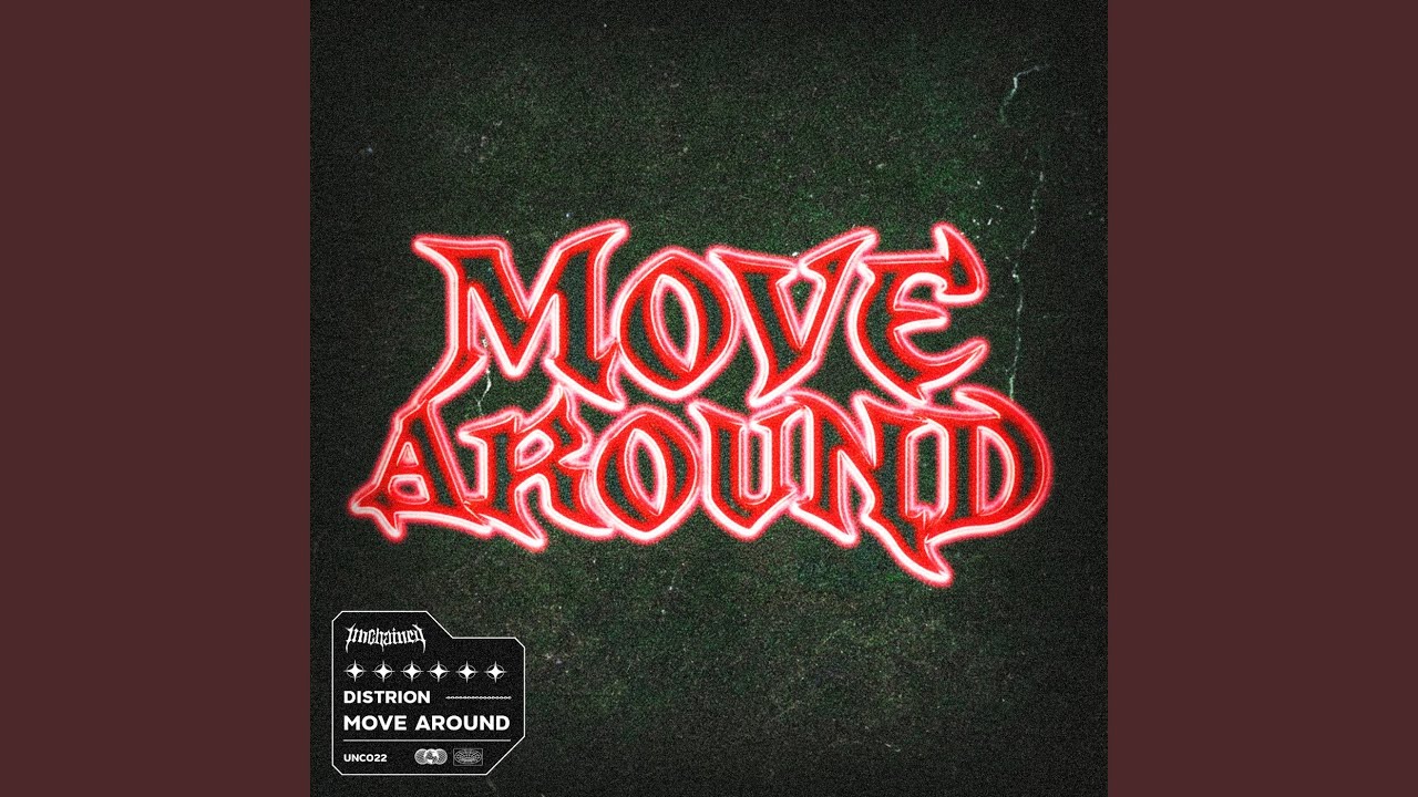 Move Around