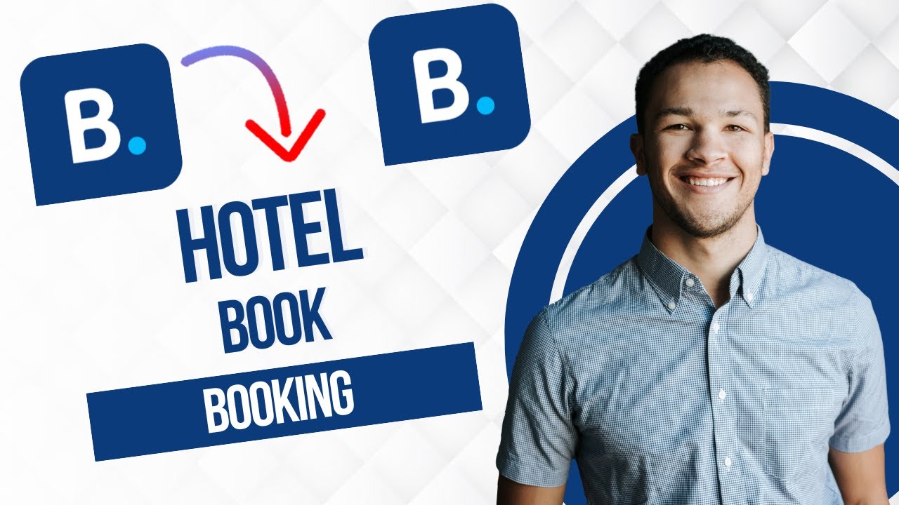Как Забронировать Гостиницу На Booking Com (Best Method)