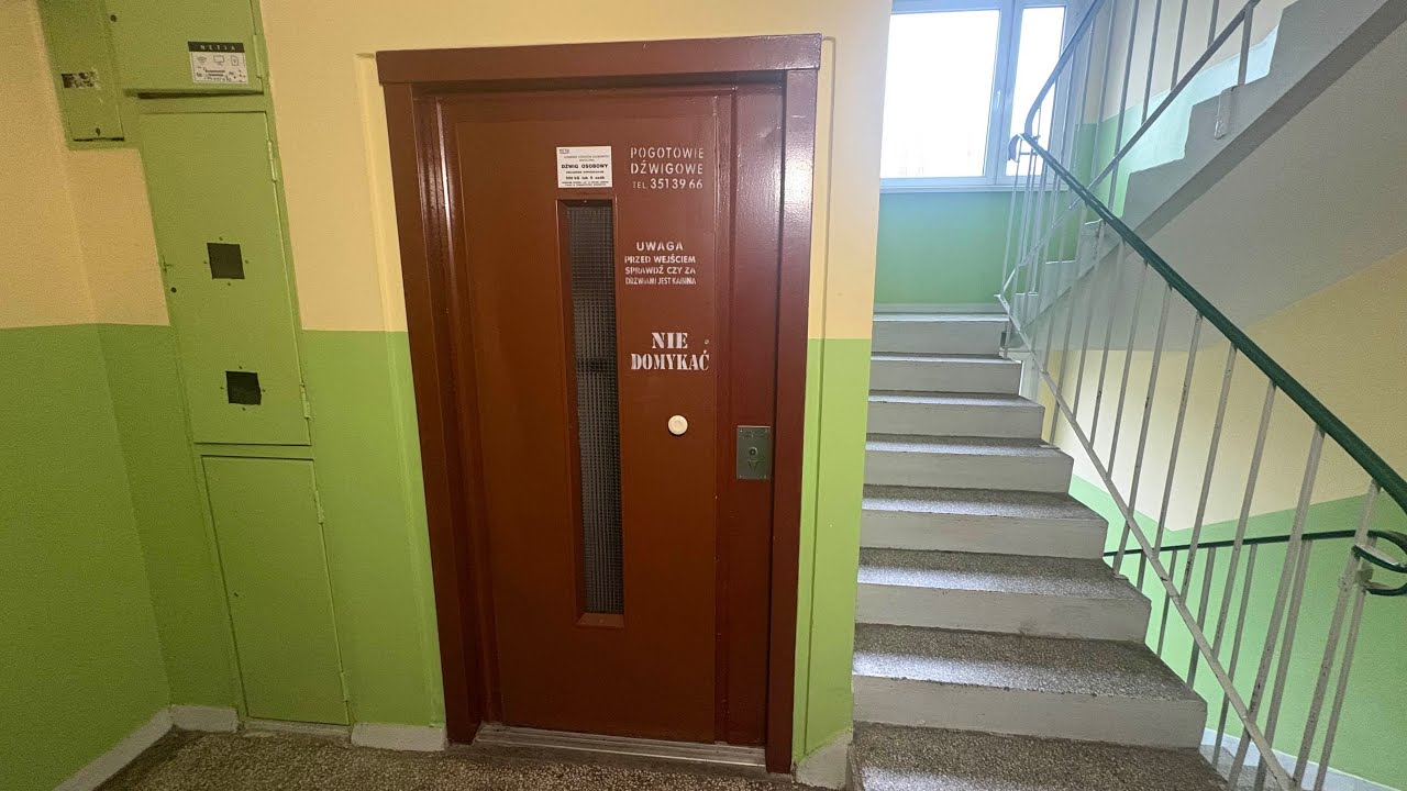 Wrocław, ul. Bezpieczna 20-26 - 4x ZREMB licencja (mod. KON-REM)