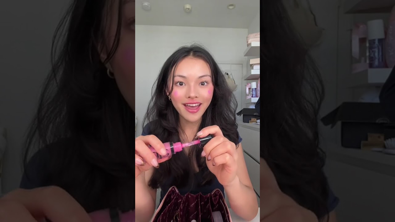 If all my makeup was stolen, here are all the products i would run to repurchase 
