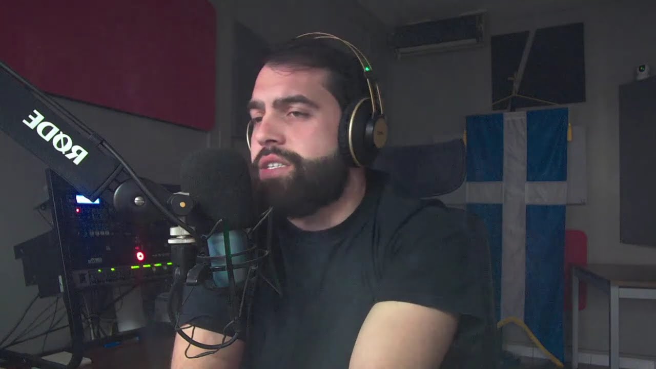 ΚΟΝΤΡΑ ΣΤΟ ΣΥΣΤΗΜΑ - ΓΡΗΓΟΡΗΣ ΣΕΡΕΤΗΣ - FOCUS FM 103.6 - 26/02/2026