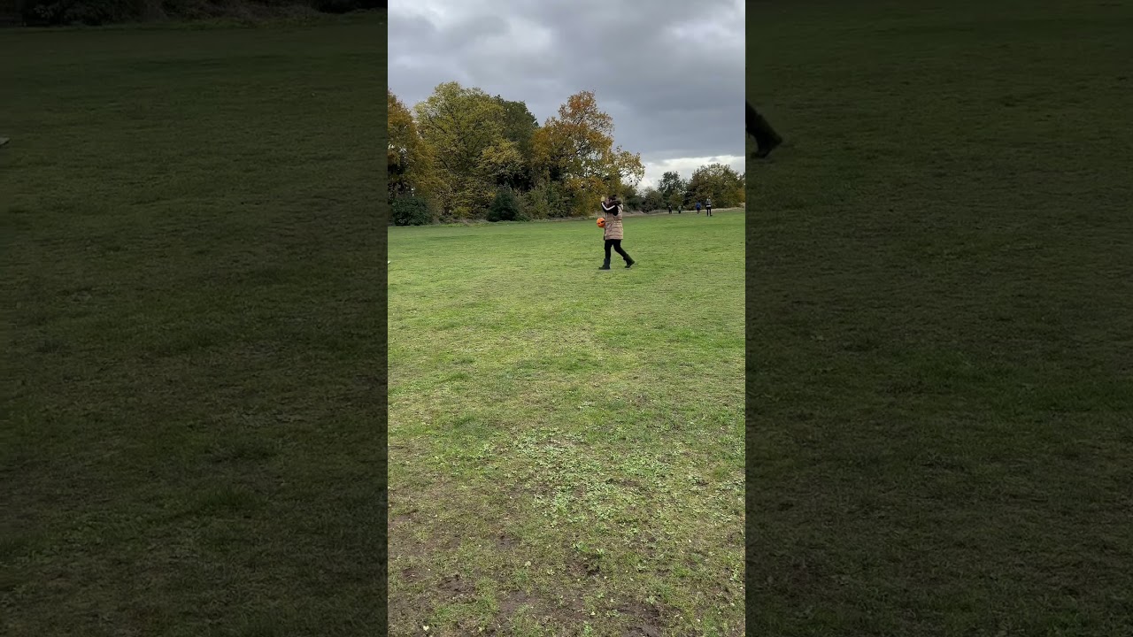 When Parenting goes right 👉✅ #football #footballskills #soccer #futbol #mhfootball
