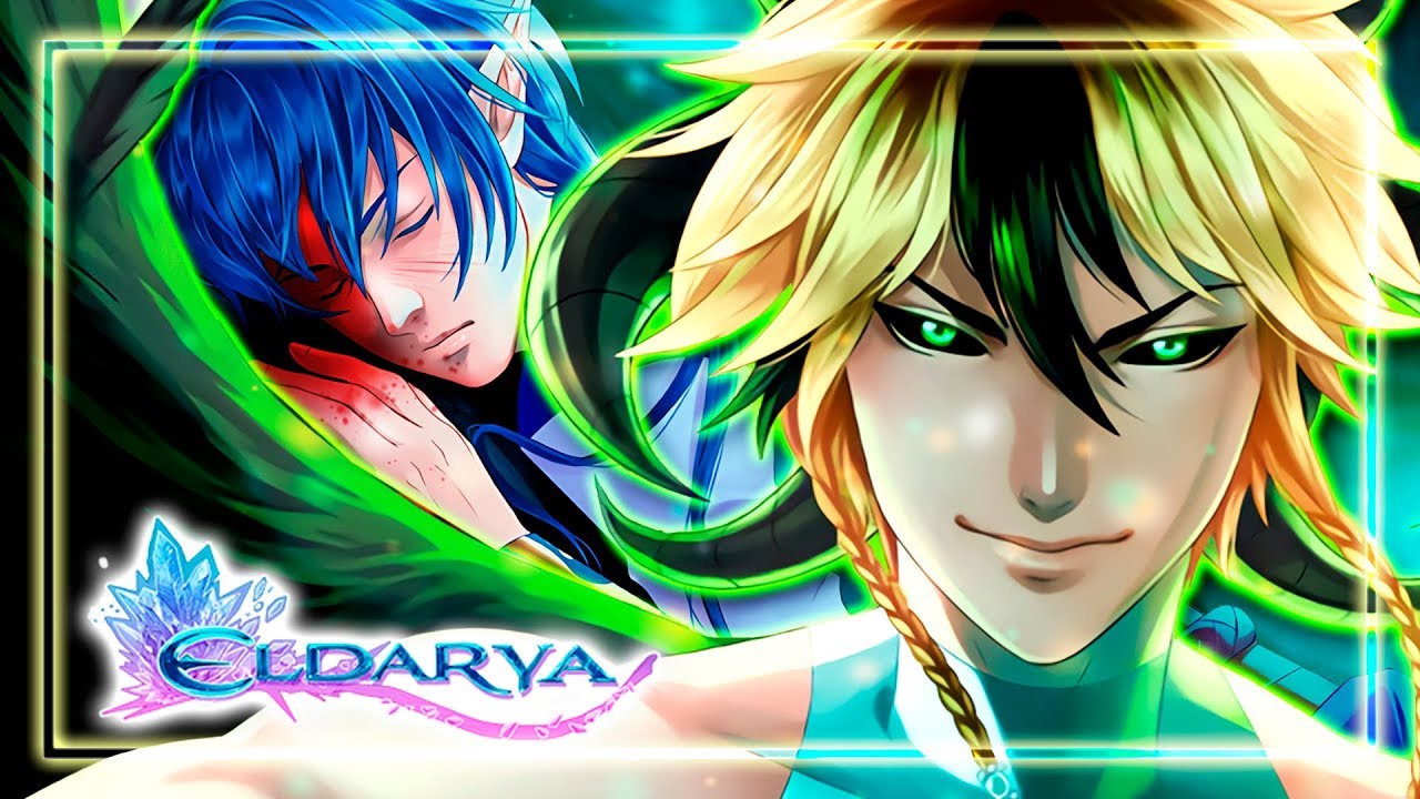 [SPIN-OFF] ¡LEIFTAN QUIERE ACABAR CON EZAREL! 😱 | Eldarya - La Mirada de un Ángel (Parte 2)