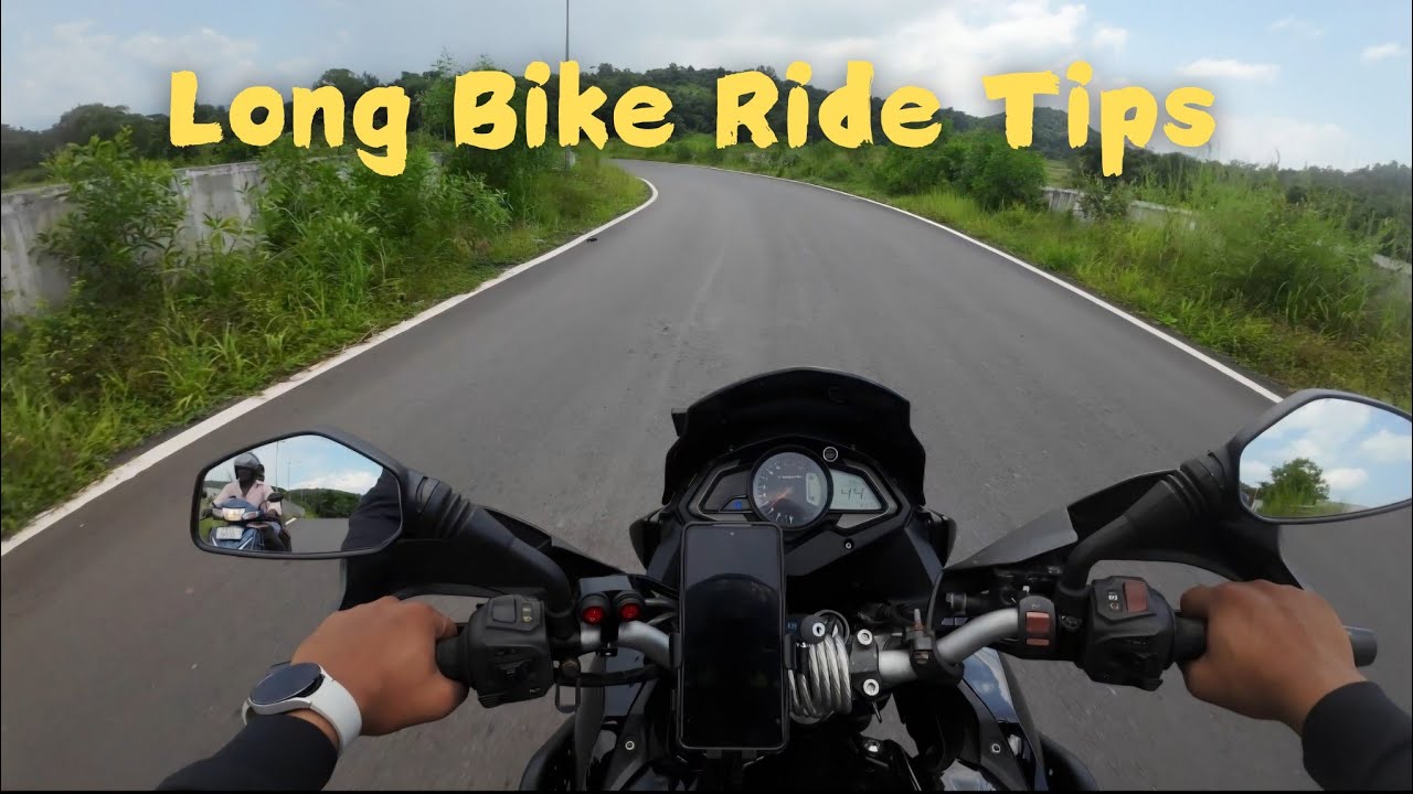 #vlog17 Bajaj AS200 || Tips before long ride #longridetips #as200 @Traveling_Techie