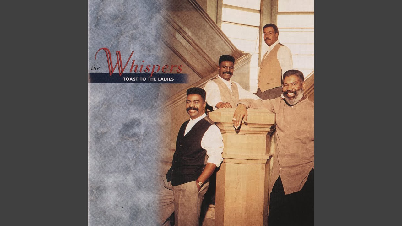 Whisperin