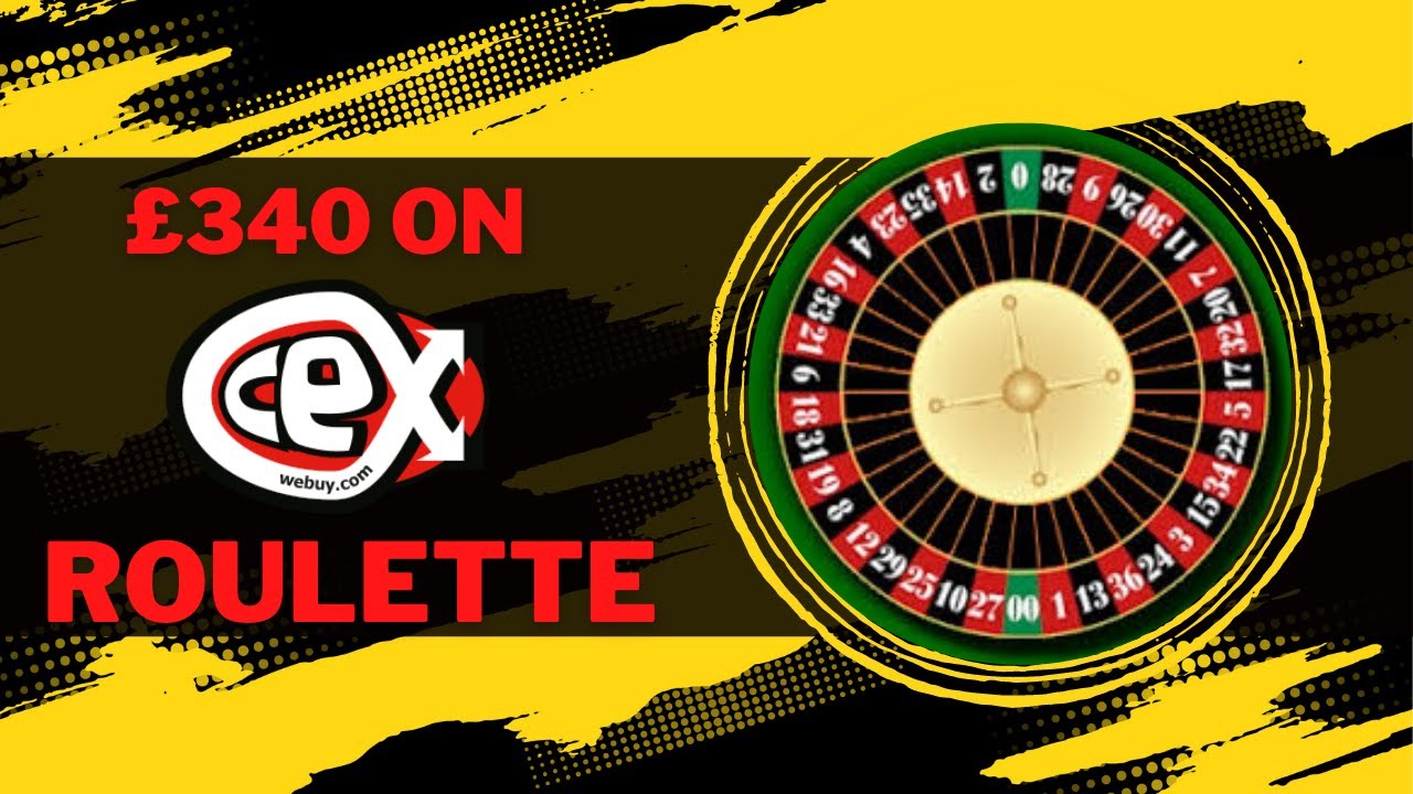 I Spent &pound;340 on my Holy Grail PS1 Game! CEX Roulette Episode 7