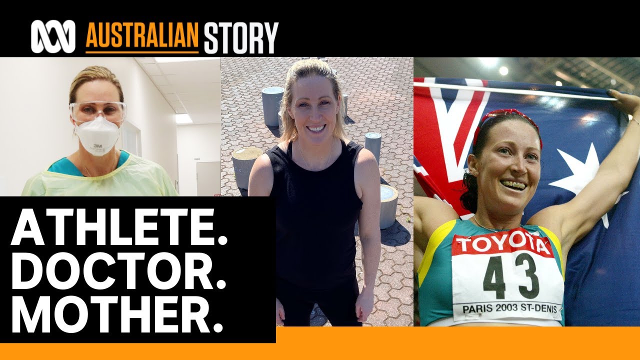 'Drama Jana' no more, how Jana Pittman became a career chameleon | Australian Story