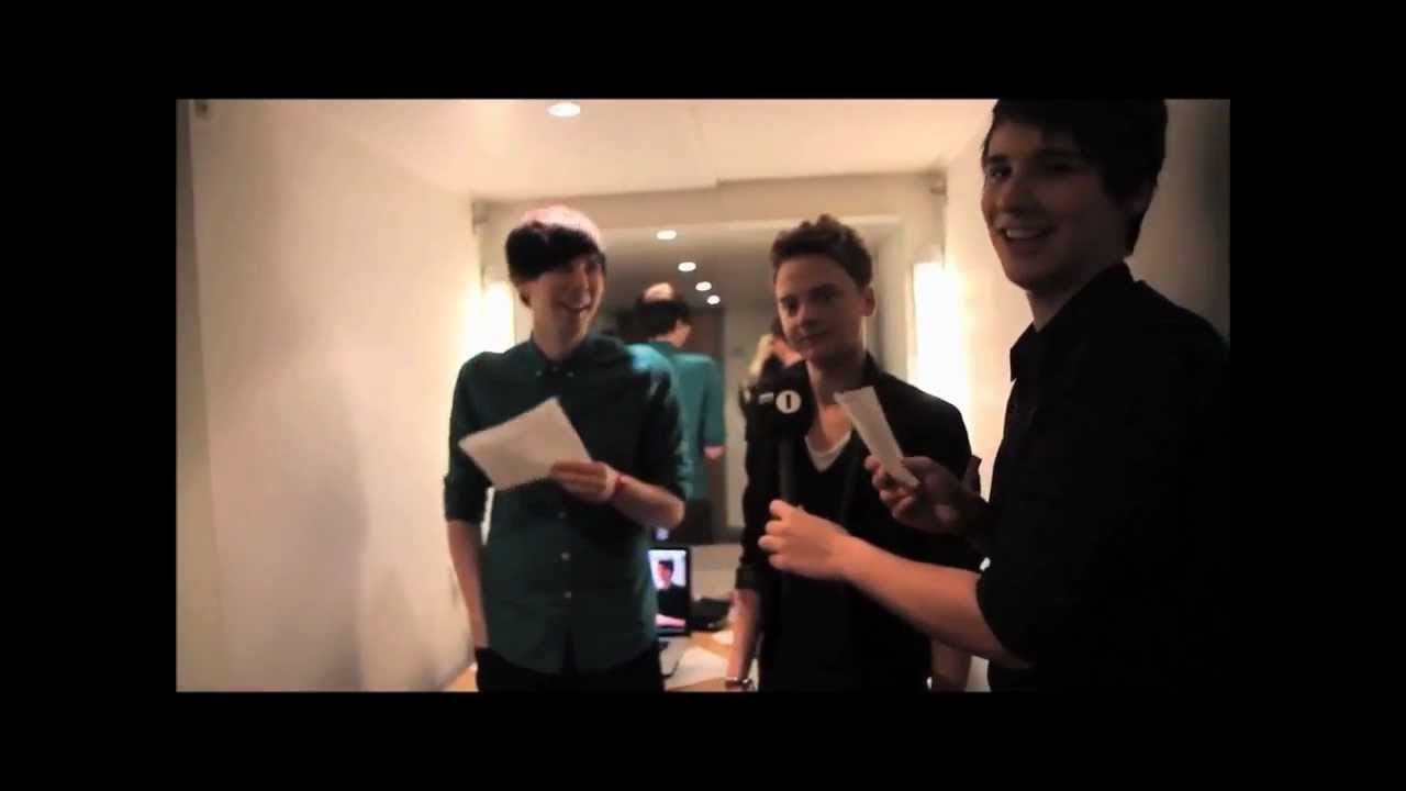 Conor Maynard - funny moments
